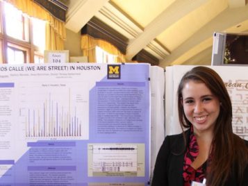 2014 UROP Spring Research Symposium